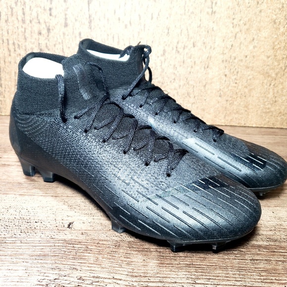 Nike Mercurial Superfly 6 ELITE 360 Soccer Cleats - Picture 3 of 8